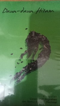 Image of Daun-daun Hitam