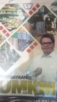Image of Pembiayaan UMKM